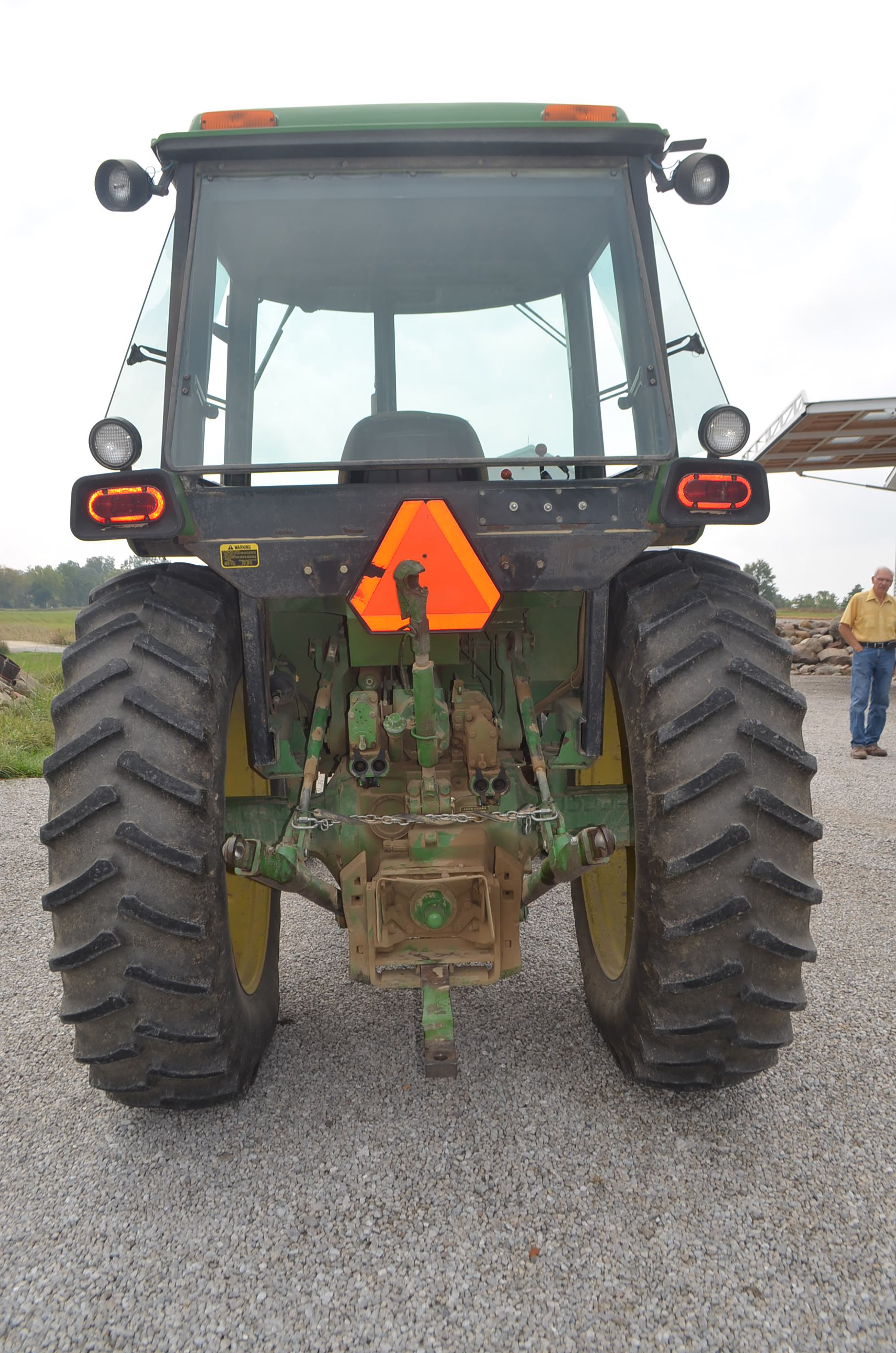 Property photo 4 - FARM EQUIPMENT AUCTION IN ALLEN COUNTY, INDIANA